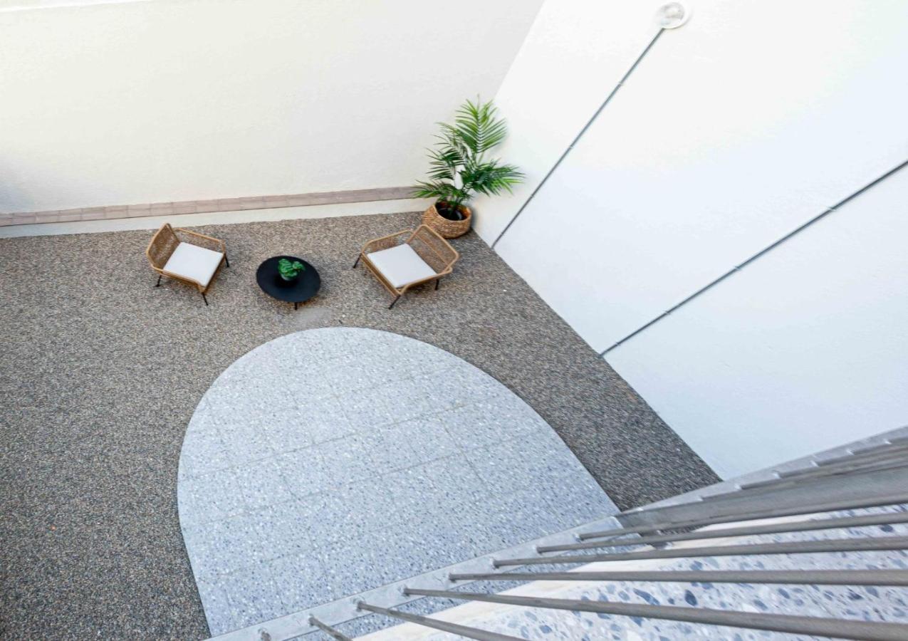 BARCELONA TOUCH APARTMENTS - Rosich L’Hospitalet de Llobregat Exterior foto