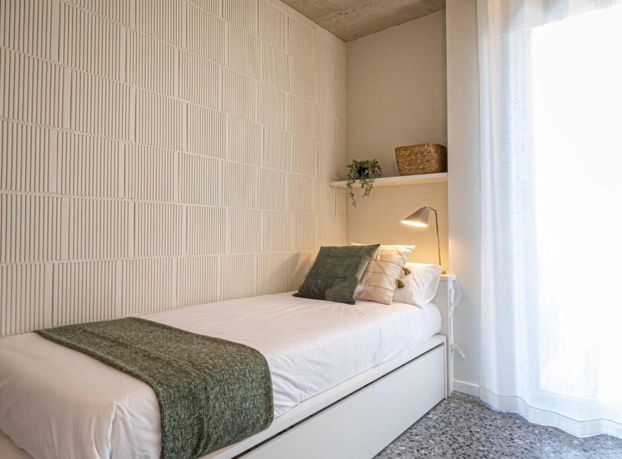 BARCELONA TOUCH APARTMENTS - Rosich L’Hospitalet de Llobregat Exterior foto