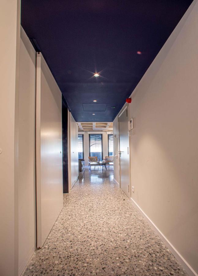 BARCELONA TOUCH APARTMENTS - Rosich L’Hospitalet de Llobregat Exterior foto