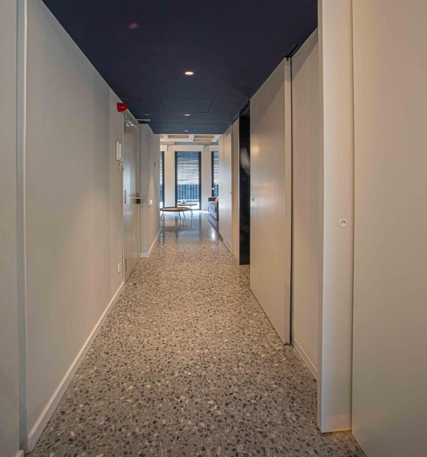 BARCELONA TOUCH APARTMENTS - Rosich L’Hospitalet de Llobregat Exterior foto