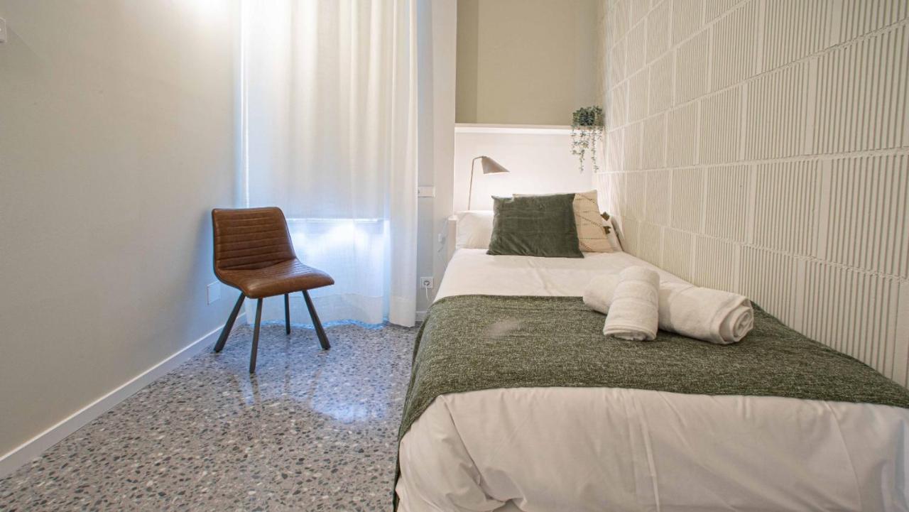 BARCELONA TOUCH APARTMENTS - Rosich L’Hospitalet de Llobregat Exterior foto