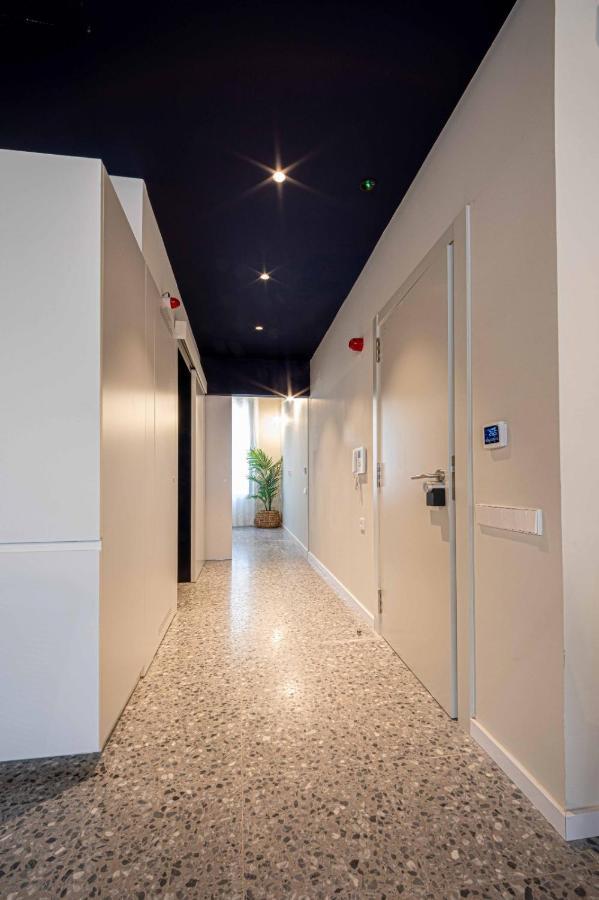 BARCELONA TOUCH APARTMENTS - Rosich L’Hospitalet de Llobregat Exterior foto