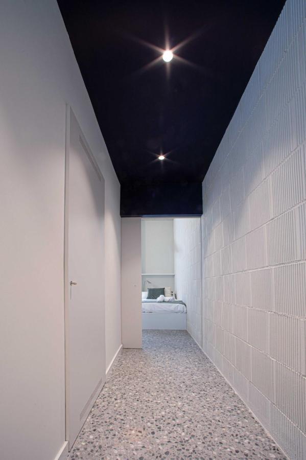 BARCELONA TOUCH APARTMENTS - Rosich L’Hospitalet de Llobregat Exterior foto